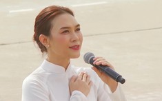 Từ ánh mắt rưng rưng, móng tay màu nguyên bản đến giọng ca tràn đầy cảm xúc: Lý do vì sao Mỹ Tâm vẫn là “họa mi” rực rỡ nhất Vpop