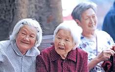 Bí quyết sống thọ: Uống nước, đi bộ chỉ đứng thứ 2, thứ 3, cái số 1 khiến nhiều người bất ngờ