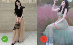 Phụ nữ 30+ cứ diện váy theo 4 cách này, bảo đảm vừa gọn dáng vừa sang trọng