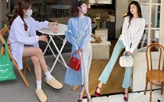 truc tiep bong da c1 nữ 30+ nên bỏ qua giày thể thao, chọn 3 kiểu giày này để nâng tầm phong thái!