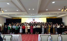 Tháo gỡ khó khăn, thực hiện có hiệu quả nôị dung trợ giúp pháp lý trong Chương trình mục tiêu quốc gia