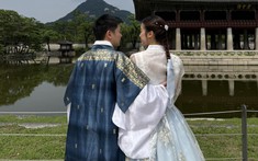 Chi tiết chứng tỏ chồng chủ tịch mê mệt Hoa hậu Đỗ Mỹ Linh sau 3 năm cưới