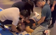 Chàng trai 25 tuổi tử vong sau khi chạy bộ