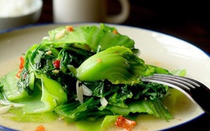 7 loại rau ăn vào giúp "cắt bỏ" tới 20% nguy cơ mắc ung thư đại trực tràng: Ai biết sớm thì lợi sớm!