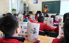 Một bộ SGK thống nhất: Khắc phục các bất cập, bảo đảm công bằng mà vẫn giữ đa dạng