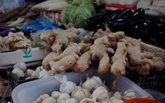 Vì sao nam giới nên ăn 1 lát gừng sau khi thức dậy buổi sáng?