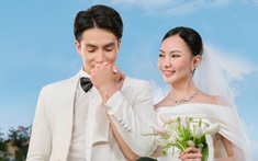 PNJ ra mắt bộ sưu tập trang sức cưới Lá Ngọc Cành Vàng