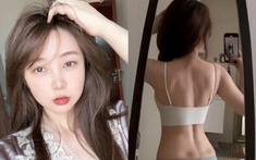 Tuổi 44 tôi tìm được cách bật "công tắc" chống lão hóa từ bên trong