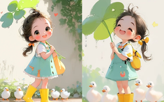 Dự đoán tuần mới 22/9 – 28/9 cho các cung hoàng đạo nhí