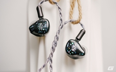 Đánh giá tai nghe Kiwi Ears Astral: "Món quà" cho người yêu thích độ chi tiết trong âm nhạc