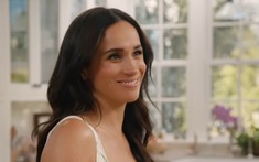 Ông trùm Netflix hết lời tung Meghan Markle: Dân mạng mỉa mai “chỉ là hào quang đi mượn”