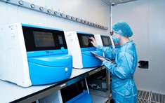 Hệ thống lab "phôi học" của Việt Nam đạt kỉ lục châu Á