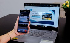 Sinh viên hết “đọc slide” từ đây: bật Gemini Live trên Galaxy A56 5G, biến lớp học thành show diễn thực thụ