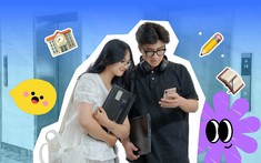 Sinh viên “đa nhiệm” mùa tựu trường: một ngày xoay tua giữa học – làm thêm – sống chill
