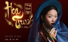 Tăng Vịnh Nghi và “Hoạ Tranh”: Bức họa âm nhạc dịu dàng của tuổi đôi mươi