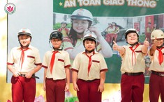 TP.HCM đẩy mạnh giáo dục pháp luật đầu năm học 