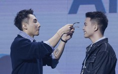 Sơn Tùng M-TP tặng quà khủng cho fan tại sự kiện