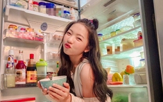 5 thực phẩm để trong tủ lạnh ngang "xây tổ" cho vi khuẩn và mầm bệnh: Nhiều gia đình Việt biết sai nhưng cố chấp