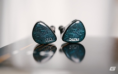Đánh giá DUNU x KOTO ITO: Đích thị là tai nghe dành cho những bạn "mê bass"