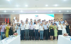 Đại học Quốc gia Thành phố Hồ Chí Minh sơ kết giữa kỳ Đề án tuyển chọn và phát triển sinh viên tài năng giai đoạn 2023–2027