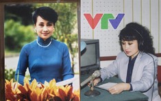 Nữ NSƯT dẫn Thời sự từng muốn rời VTV: 77 tuổi vẫn lên sóng
