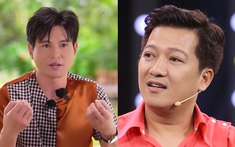 Nam ca sĩ nói thẳng quá khứ của Trường Giang