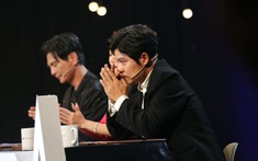 Nhạc sĩ Nguyễn Văn Chung nhắc nhở đàn em