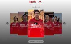Mạng xã hội hóa “đường chạy online” vì A.I Marathon, giải chạy biểu trưng của Hà Nội “tăng nhiệt” trước ngày xuất phát