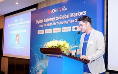 Cơ hội cho doanh nghiệp Việt mở rộng hoạt động kinh doanh xuyên biên giới