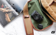 Trải nghiệm Sony RX1R III: Cầm nhỏ gọn, ảnh 61MP "nét căng" nhưng lại có một điểm yếu đáng để tâm này