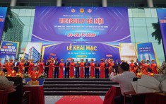 Gần 300 doanh nghiệp tham gia Triển lãm Quốc tế VIETBUILD Hà Nội 2025