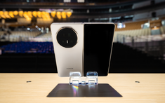 Người tiên phong Kỷ nguyên milimet (mm) trở lại: HONOR Magic V5 tuyên bố về không đánh đổi