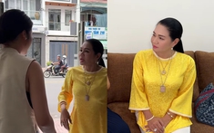 Nữ NSƯT vừa tậu nhà mặt tiền TP.HCM 50 tỷ, tính mua luôn nhà kế bên