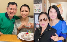 Con dâu Thanh Tuyền: "Chồng chỉ biết làm đưa tiền cho tôi, tôi phá hết"