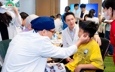 Chắp cánh ước mơ 2025 - Hàng trăm hy vọng được gieo mầm, nhiều ước mơ được bay xa