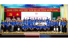 Xung kích và sáng tạo, tuổi trẻ Bệnh viện Thống Nhất sẵn sàng hội nhập và phát triển