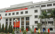 Một số yêu cầu đối với hoạt động phương pháp của các Khoa lý luận ở Nhà trường Quân đội hiện nay