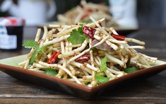 5 loại rau khó ăn nhất thế giới