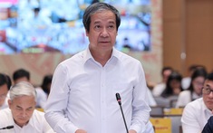 Hơn 10 triệu hồ sơ học bạ, văn bằng đã được số hóa, sẵn sàng tích hợp VNeID