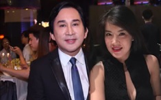 NSƯT Kim Tử Long lần đầu nói về người bạn gái Việt kiều Mỹ