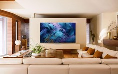 Samsung khẳng định vị trí tiên phong thị trường TV toàn cầu như thế nào?