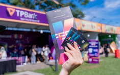 TPBank Mastercard FEST: Chiếc thẻ “must-have” của tín đồ concert