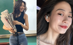 5 năm kiên trì chống lão hóa, tôi giữ được làn da và mái tóc khiến ai cũng ngỡ ngàng