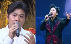 Nam ca sĩ từng khiến Nguyễn Văn Chung hễ nghe là chuyển kênh "đáng sợ" cỡ nào?