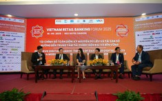 Diễn đàn Ngân hàng Bán lẻ 2025: Từ công nghệ đến trung tâm tài chính quốc tế
