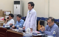 Bệnh viện Đa khoa Bình Tân: chính thức triển khai hồ sơ bệnh án điện tử