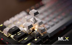 CORSAIR tung bộ đôi bàn phím Vanguard Pro 96 và Vanguard 96: Tích hợp cả Stream Deck lẫn màn hình LCD