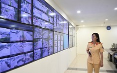 Tp. Hồ Chí Minh tính chuyện bắt người vi phạm giao thông đi lao động công ích