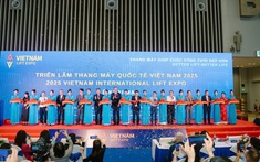 Đẩy mạnh kết nối, hợp tác sâu rộng giữa các doanh nghiệp thang máy Việt Nam - Trung Quốc