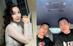 Con trai Ốc Thanh Vân giống bố như bản photo, mẹ không nỡ mắng vì con vì lý do này